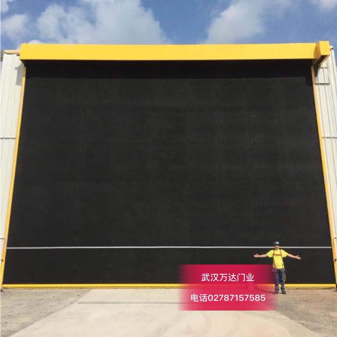 向阳快速门特制型_COPY