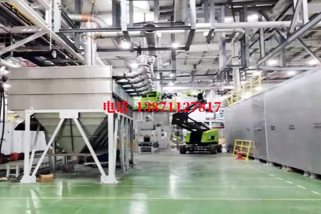 向阳机电设备安装工程,设备安装公司
